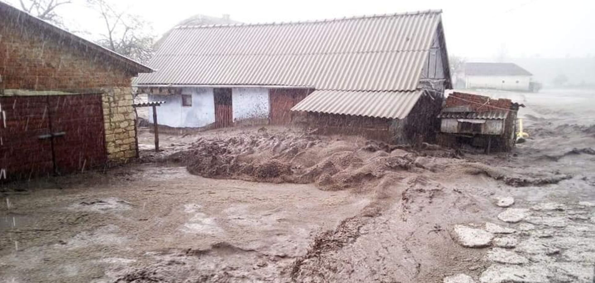 Будинки підуть під воду: еколог попередила Україну про серйозну загрозу