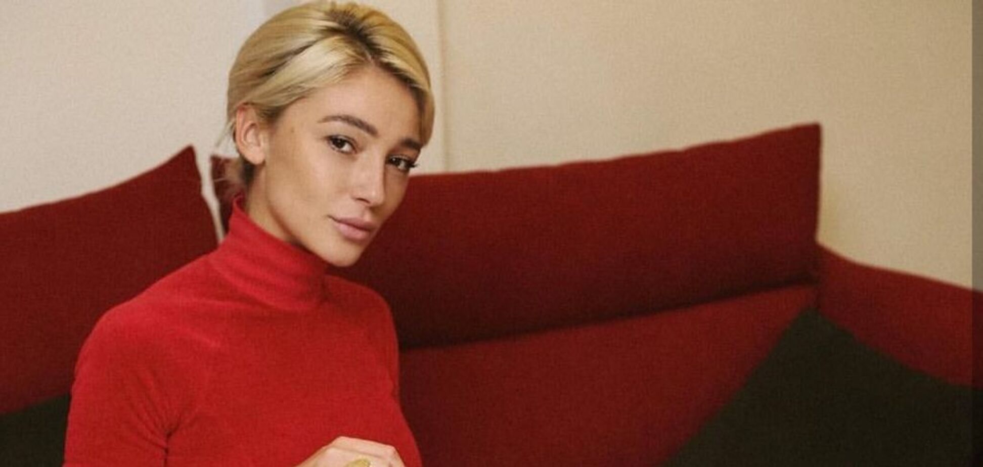 'На баклажан похожа': в сети поспорили из-за нового образа Ивлеевой