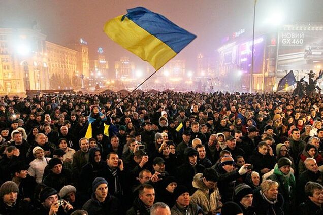 Украинцы обижены: реформы и Томос отстранили их от кормушки