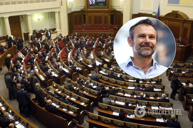 Святослав Вакарчук