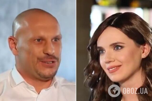 Экс-кандидат в президенты Украины заявил, что захватит Москву