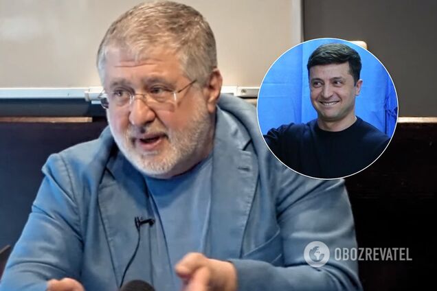 'Не надо меня учить родину любить': топ цитат и тезисов из интервью Коломойского. Видео