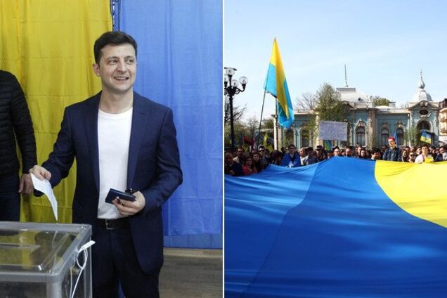 Украина вновь может стать жертвой иллюзий из-за Зеленского — Ярослав Грицак