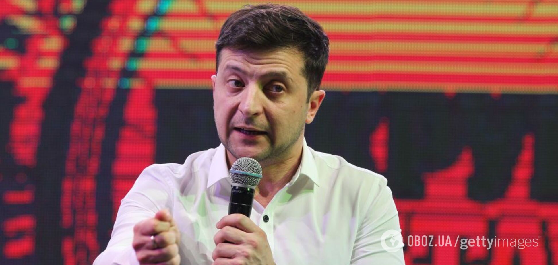 Квартира Зеленських у Криму: окупанти висунули жорсткі умови