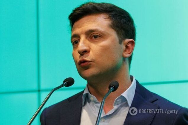 'Оружие российского разлива!' Известный публицист рассказал, как Зеленский выиграл выборы