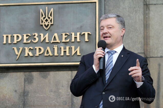 Петро Порошенко програв заслужено