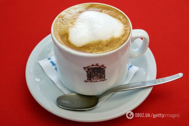 Напитки-враги для тех, кто худеет