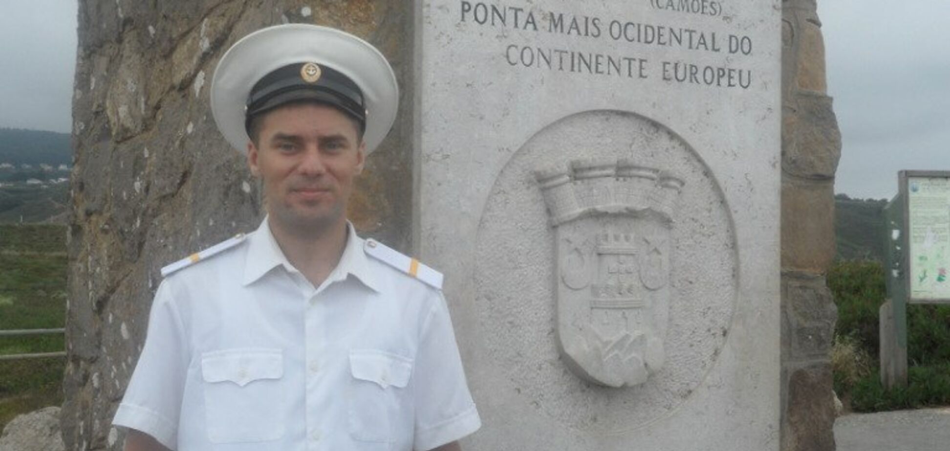 Разоблачен военный России, захватывавший Крым. Фото