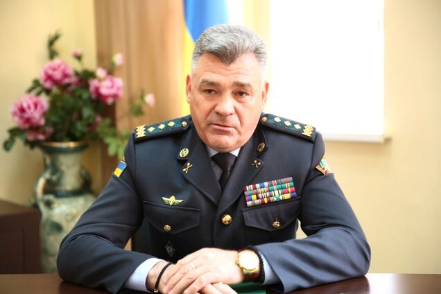 Глава Прикордонної служби отримав генерала армії і "встановив рекорд": у чому справа