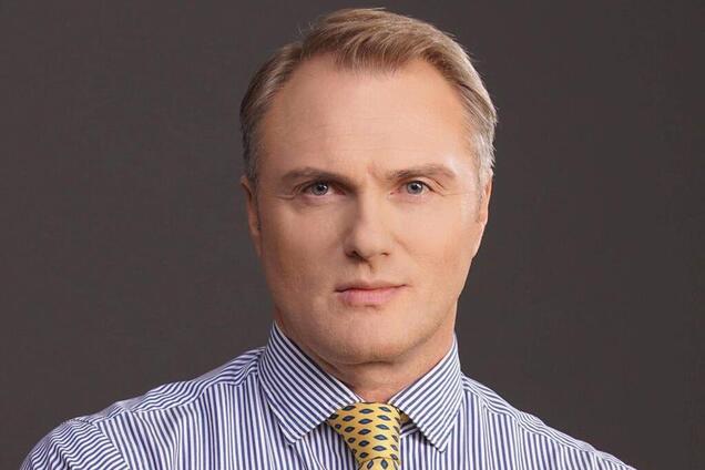 Евгений Рыбчинский