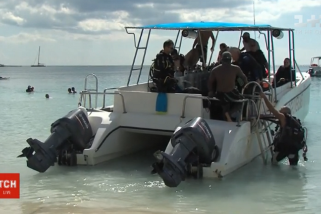 У Домінікані загинув турист з України: як це сталося