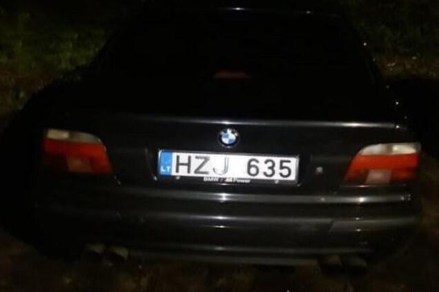 Выдавал себя за россиянина: под Киевом задержали опасного подозреваемого