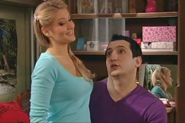 Серіал 'Універ'