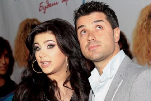 Ані Лорак і Мурат Налчаджиоглу