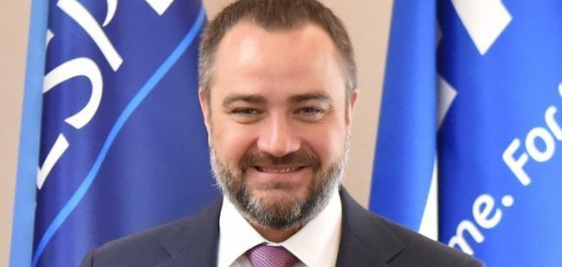 ФФУ во главе с Павелко добилась победы в 'деле Мораеса'