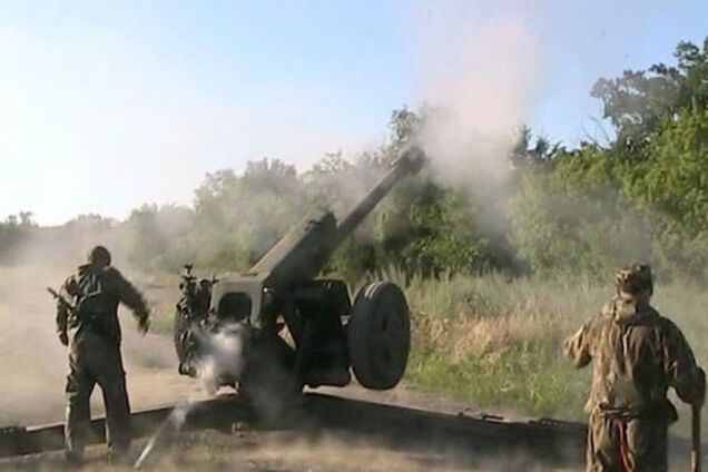 ЗСУ помстилися за убитих героїв на Донбасі: у 'Л/ДНР' втрати