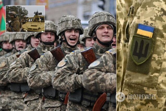 Прощай, 'совок'. Привет, НАТО: украинскую армию ждут радикальные перемены