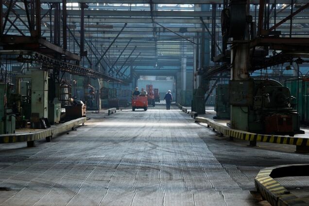 'Отбросит Украину на десятилетие': как Укроборонпром пытается подорвать оборону страны