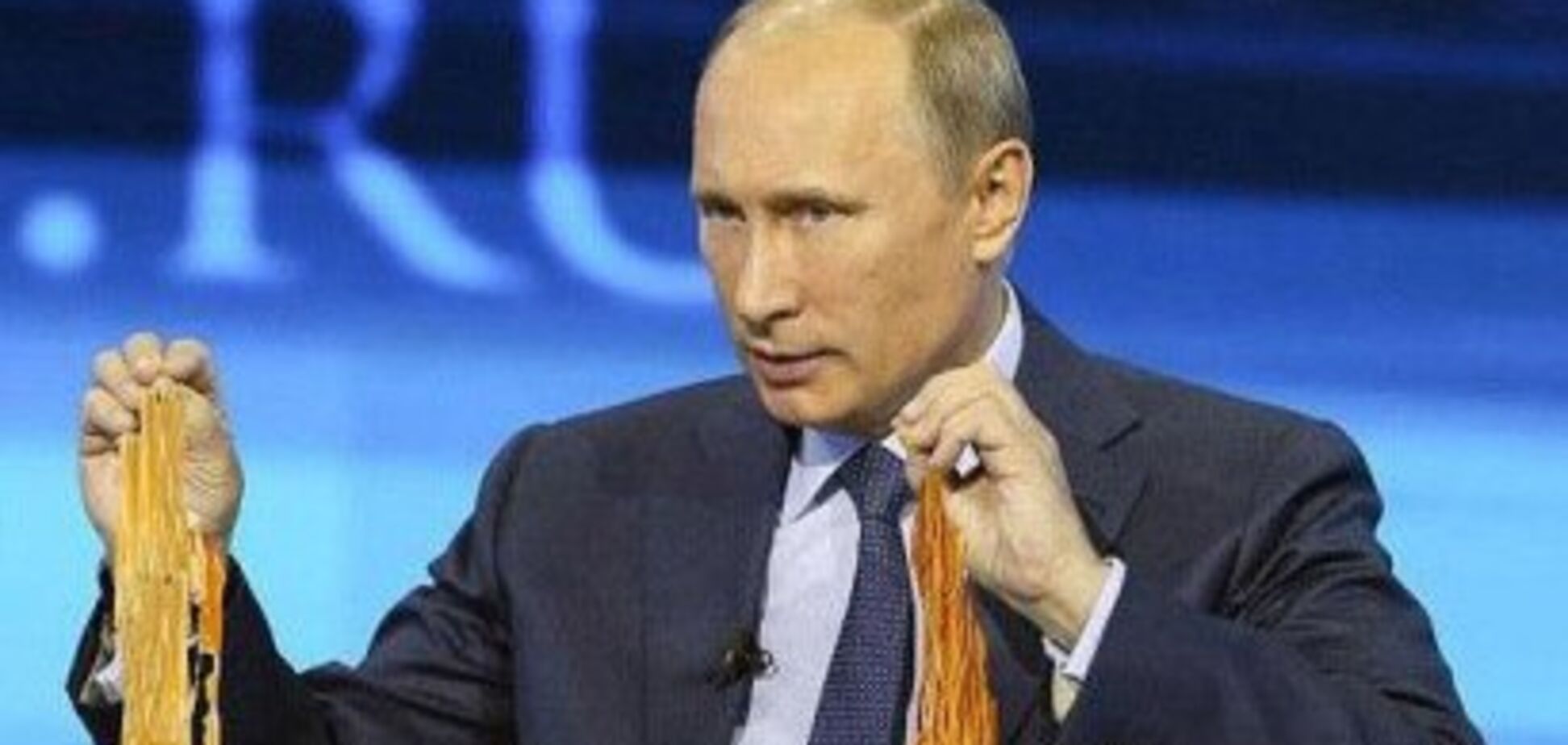 Грабеж наивных баранов в России набирает обороты