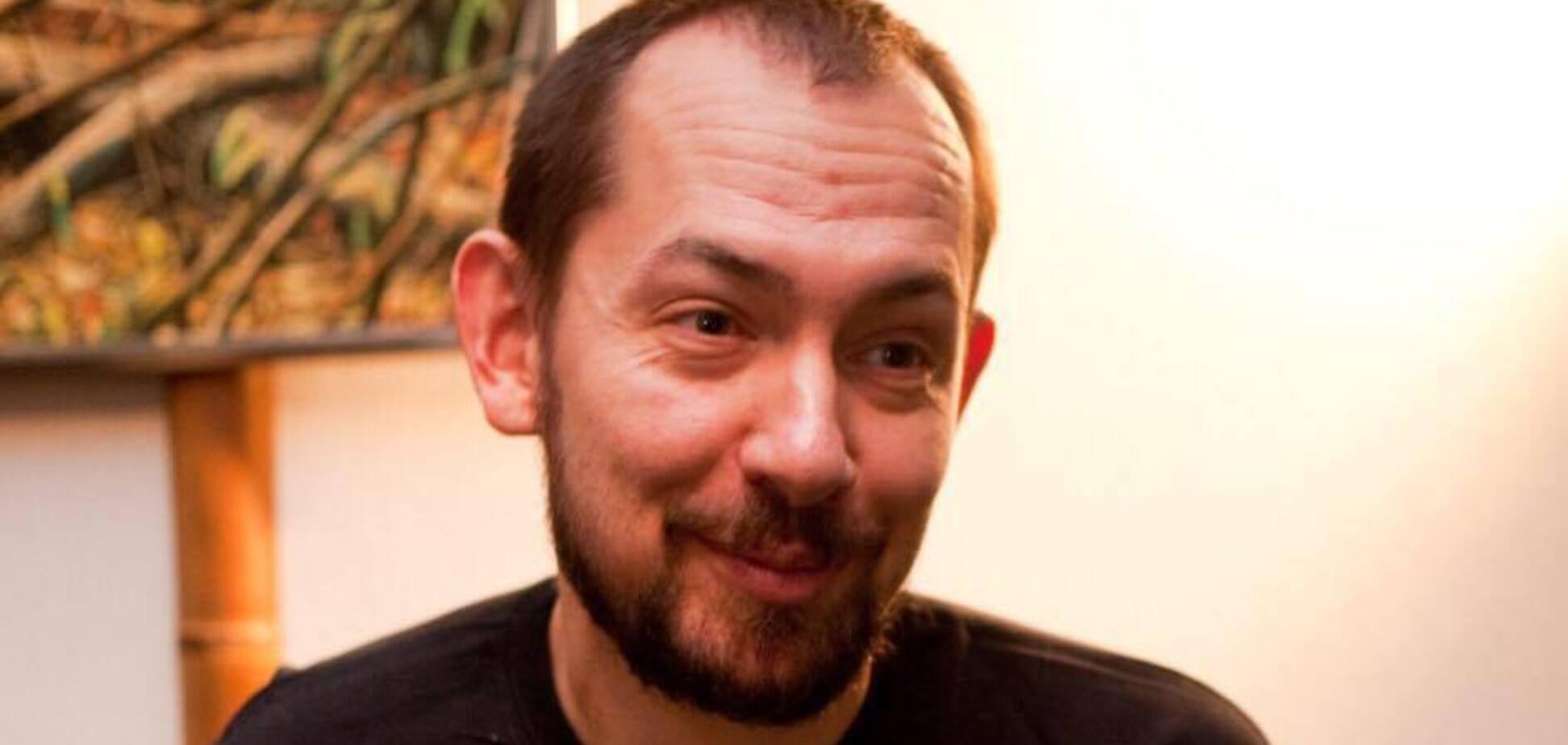 Роман Цимбалюк