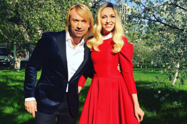 'У них більше совісті': Лебединський оцінив українських зірок у політиці