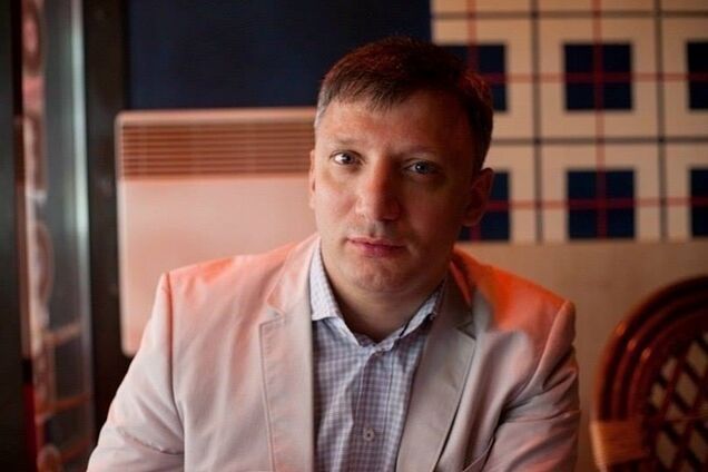 Украина должна гордиться 'Доктором Пи' – экс-судья
