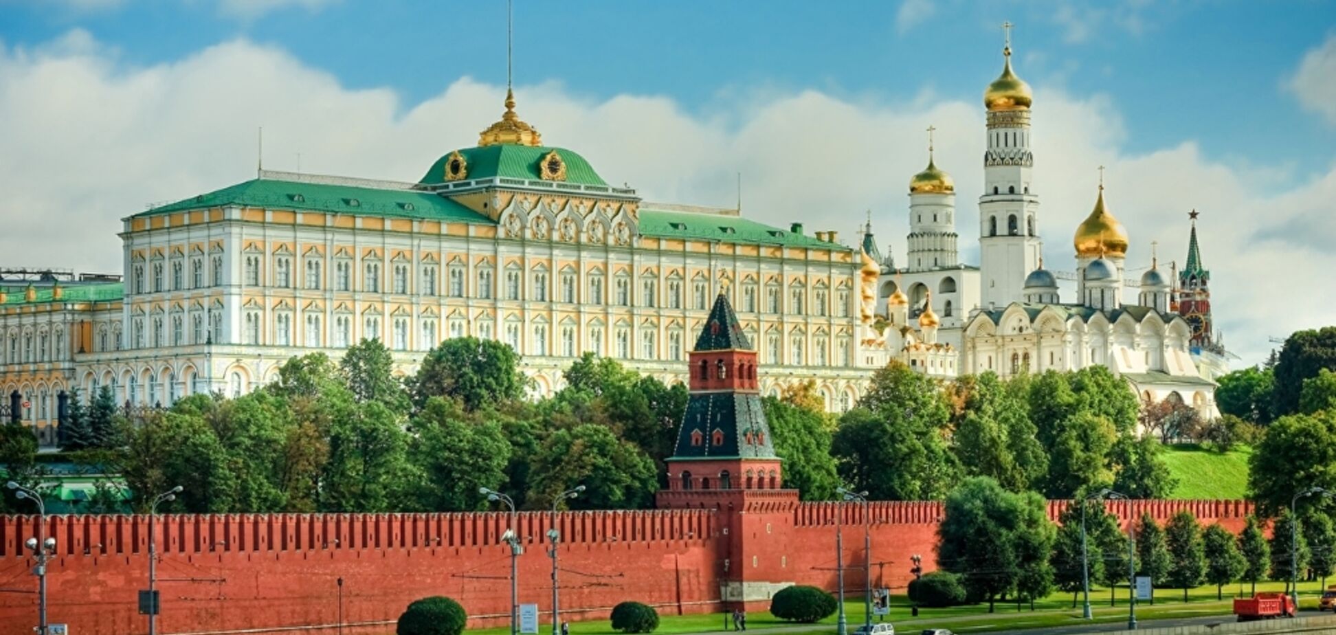 Россия возвращает отвратительные традиции