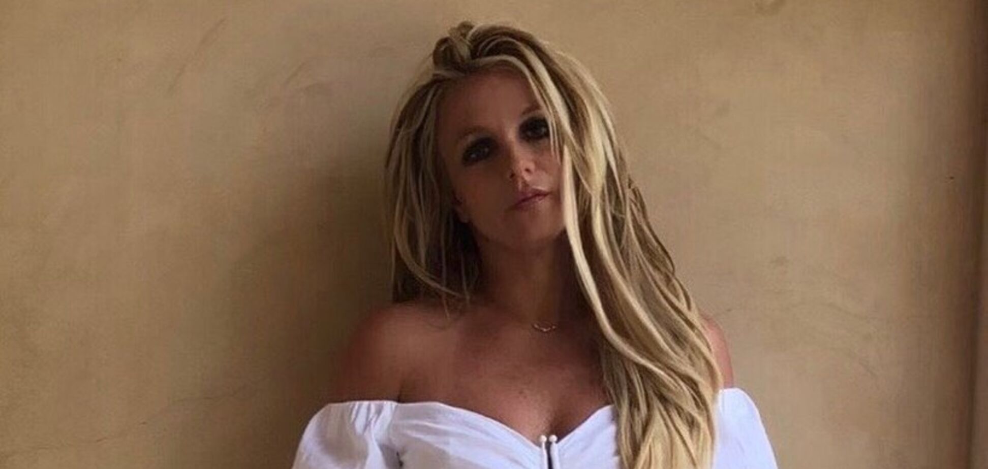 Как похудеть: Бритни Спирс показала комплекс упражнений