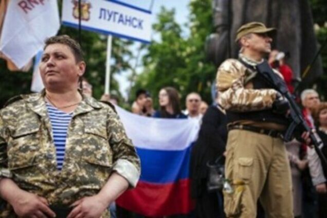 'Присоединись лучше к Захарченко!' Заявление главаря из 'ЛНР' разгневало сеть