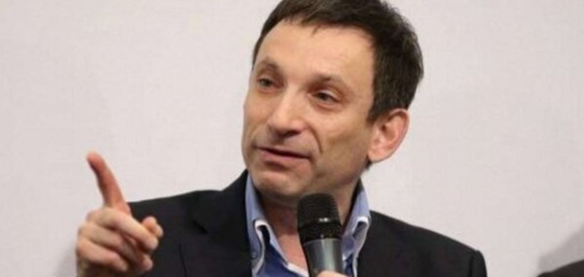 Виталий Портников