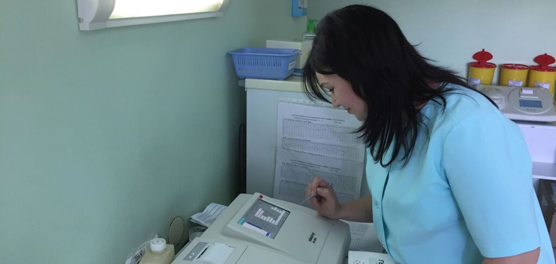 Абоненти Київстар допомогли пацієнтам Одеської обласної дитячої лікарні