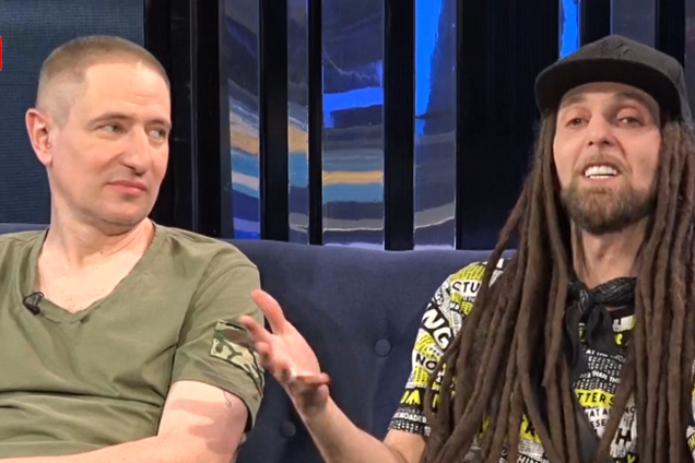 Легендарна група Green Grey запрошує відзначити Міжнародний день захисту дітей в незвичайному місці