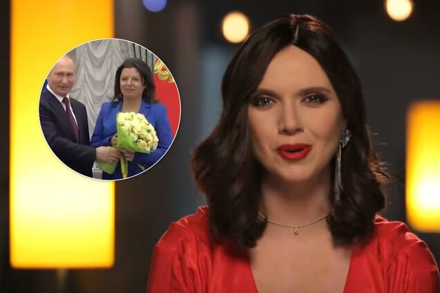 Янина Соколова