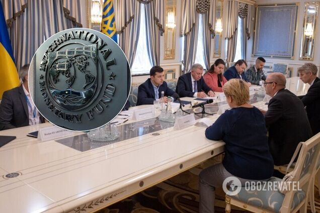 На українців чекає новий курс долара, а світ — масштабна загроза: звіт МВФ