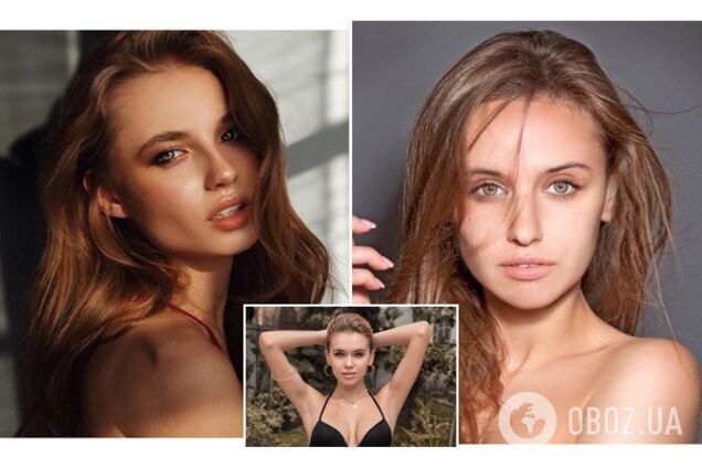 "Мисс Украина-2019": как выглядят первые претендентки на корону