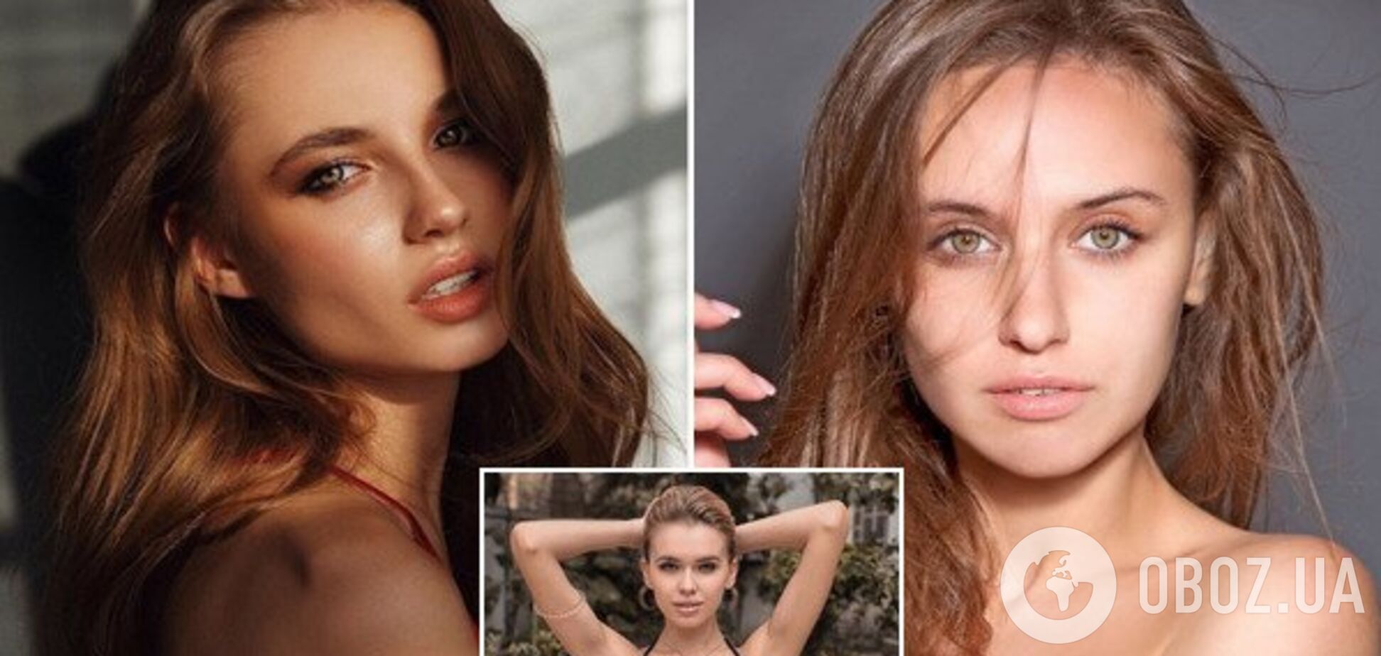 'Мисс Украина-2019': как выглядят первые претендентки на корону