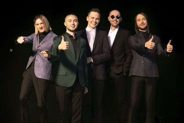 'Дуже круто!' 'Антитіла' порадували фанів яскравою прем'єрою