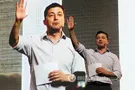 MBTI-психотип Владимира Зеленского: "Учитель", который стал президентом