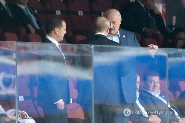'Поглинання або передача влади?' У Росії розкрили деталі ультиматуму Лукашенку