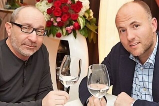 Испытание для Зеленского: будут ли наказаны Кернес и Фукс?