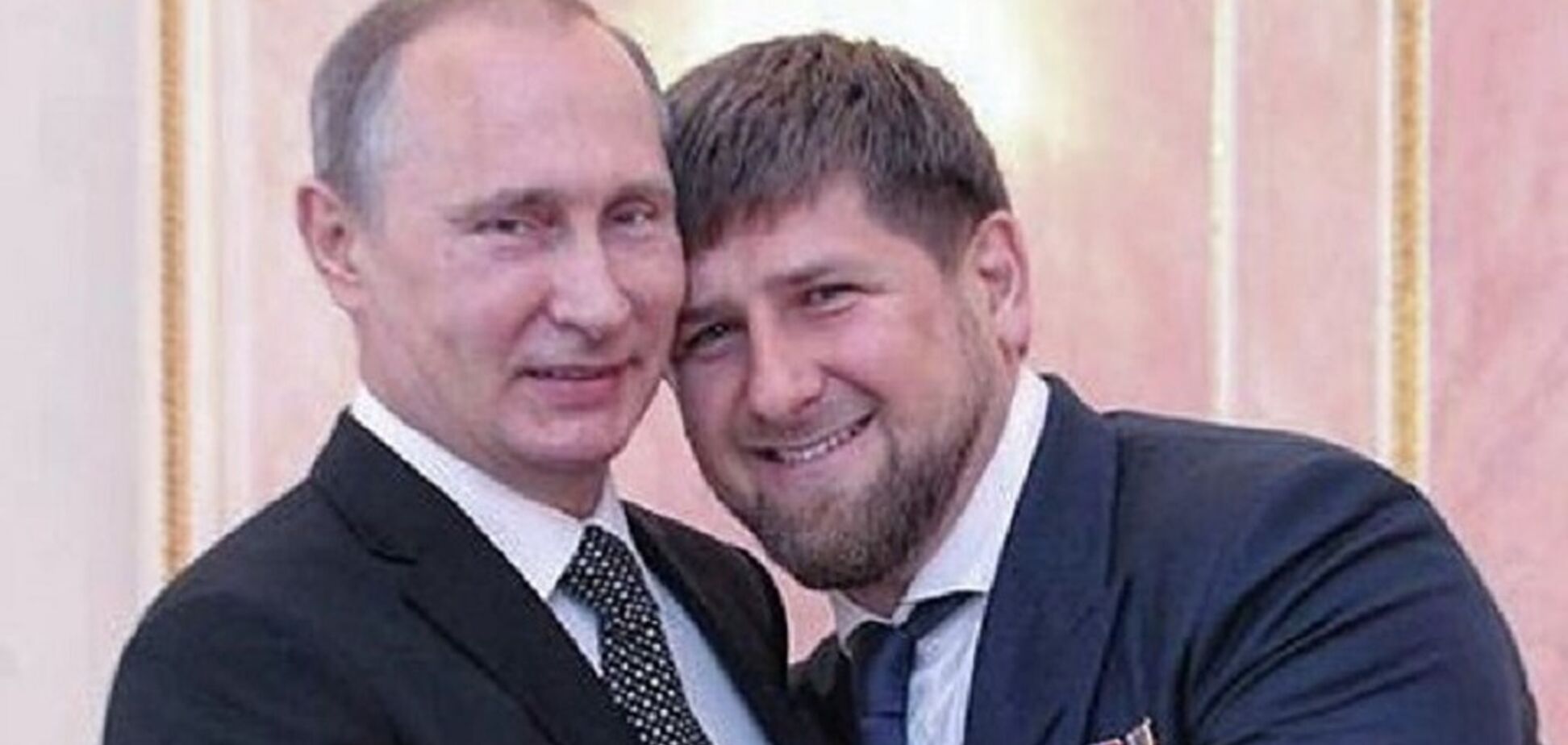 Кадыров станет вице-премьером? В Кремле 'слили' информацию о крупных кадровых перестановках