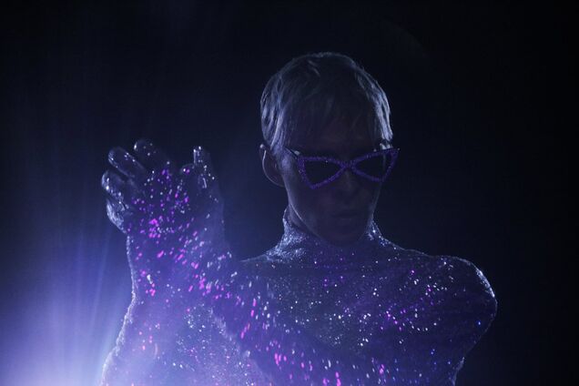 Макс Барських