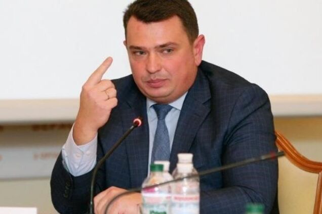 "Личная месть Сытника": глава Окружного админсуда Киева отреагировал на расследование НАБУ