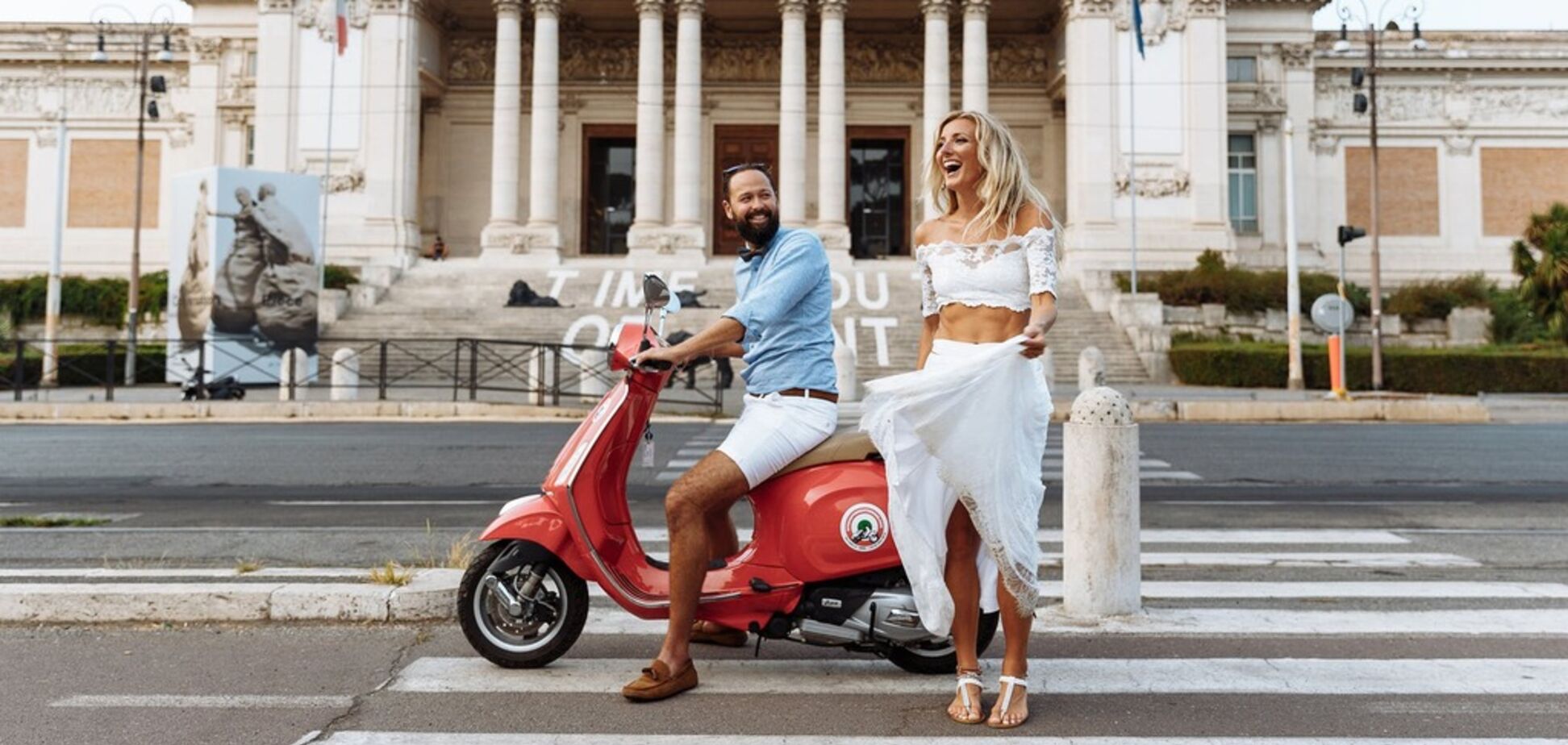 Названы самые популярные страны среди туристов