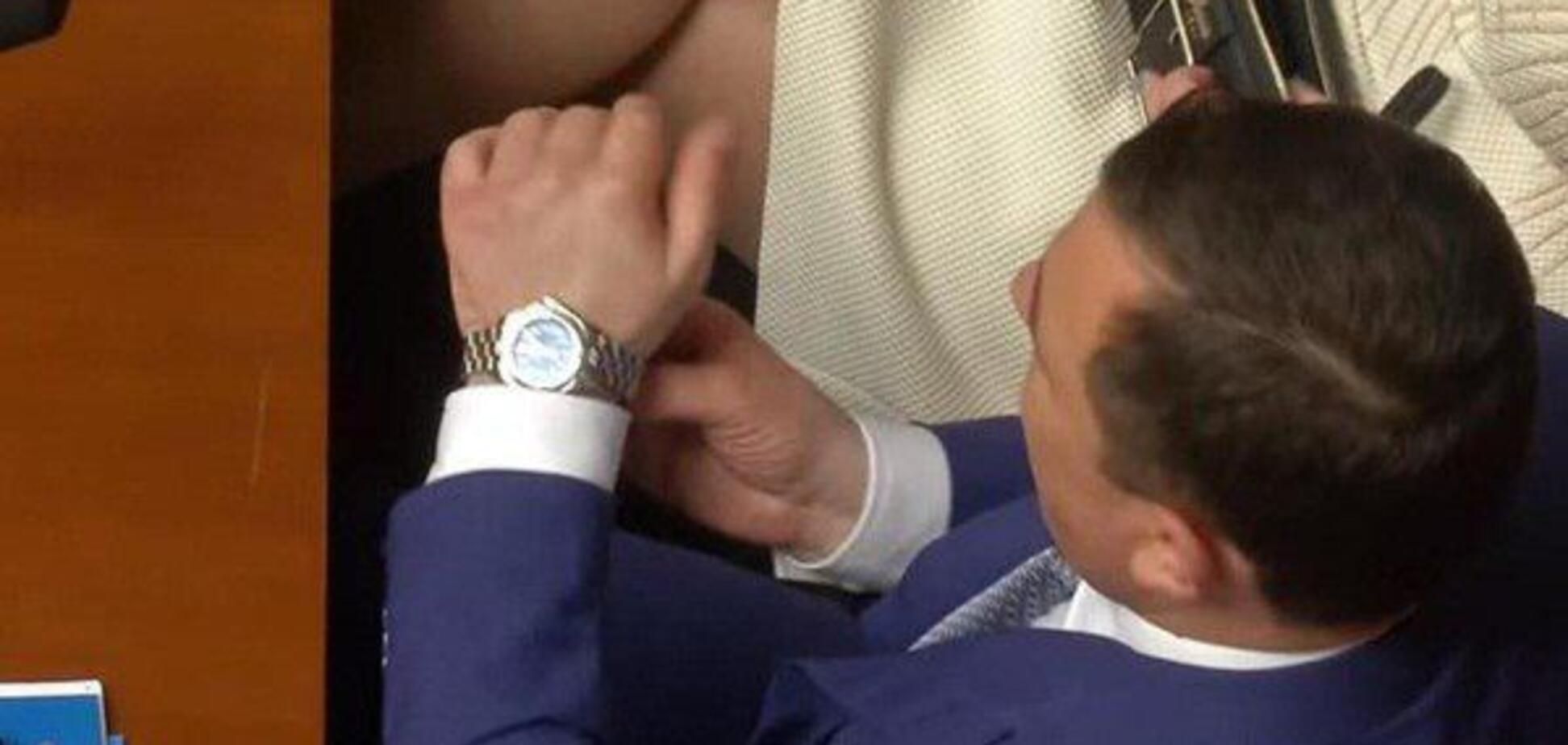 Валерий Пацкан