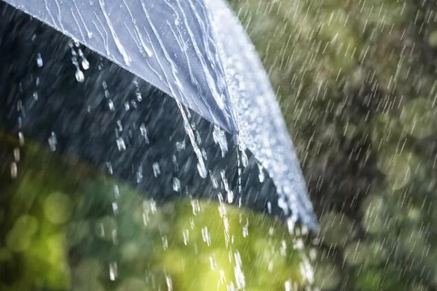Погода в Україні: синоптик дала прогноз на початок літа