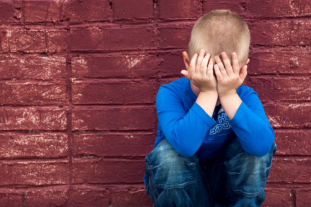 В Киеве педофил развратил 6-летнего ребенка