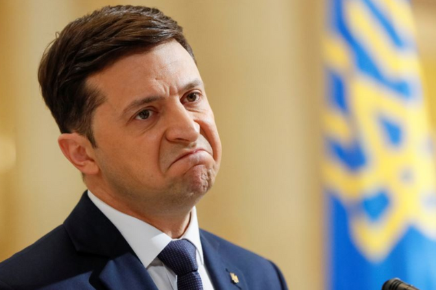 В Україні запустили лічильник порушень Зеленського: у чому звинувачують президента