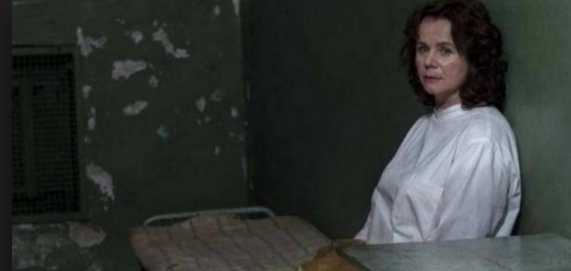 Сериал 'Чернобыль'