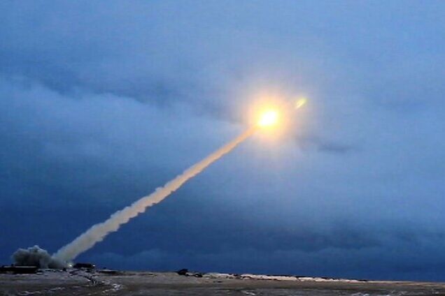 Первый шаг в капкан Россия уже сделала